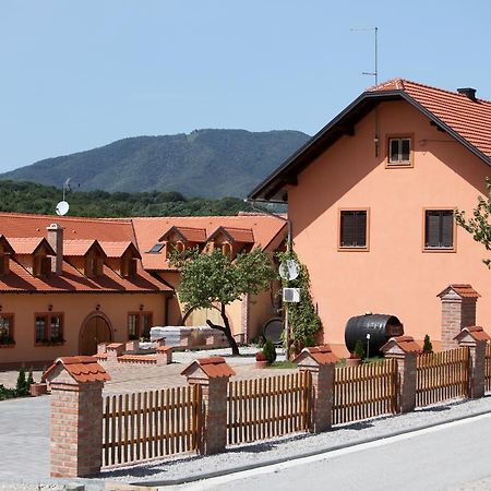 B&B Kolaric Jastrebarsko Exterior foto