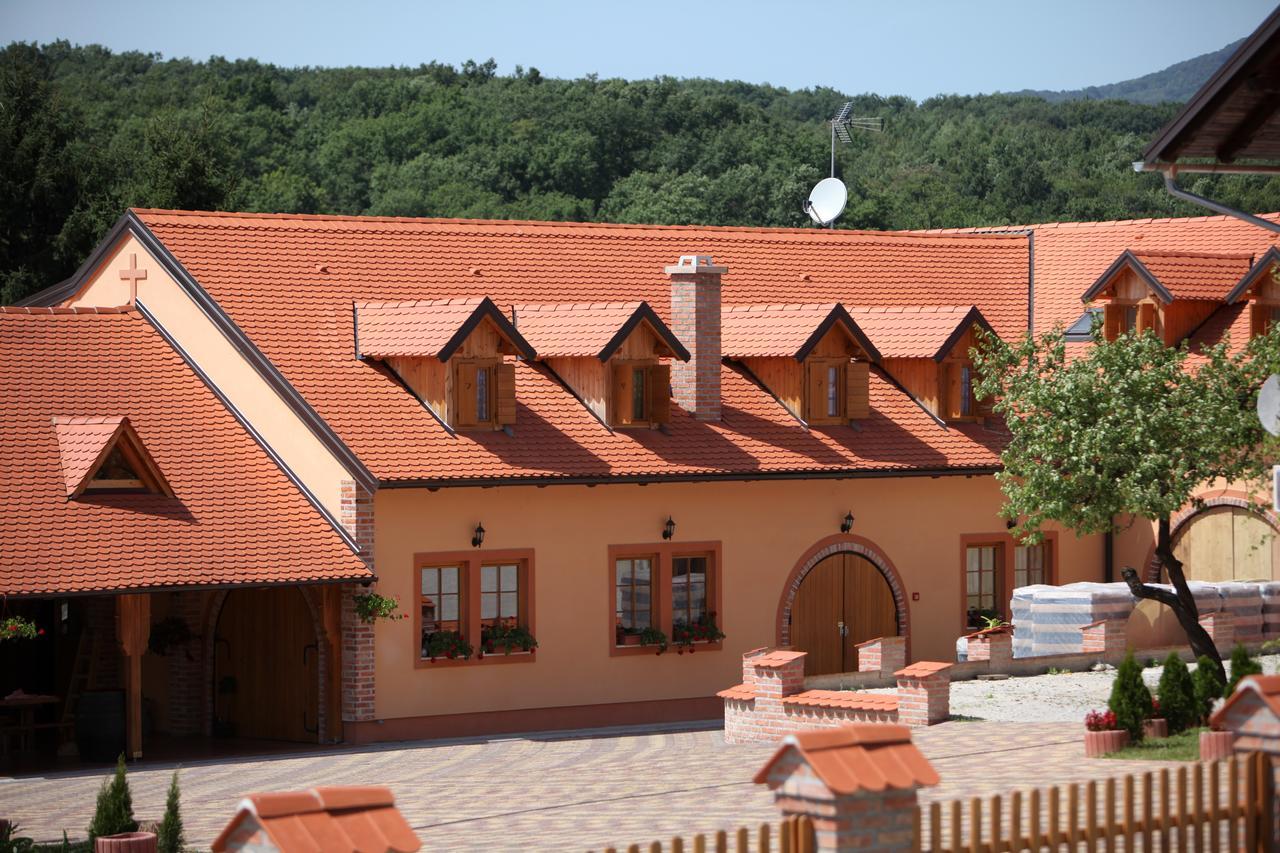 B&B Kolaric Jastrebarsko Exterior foto