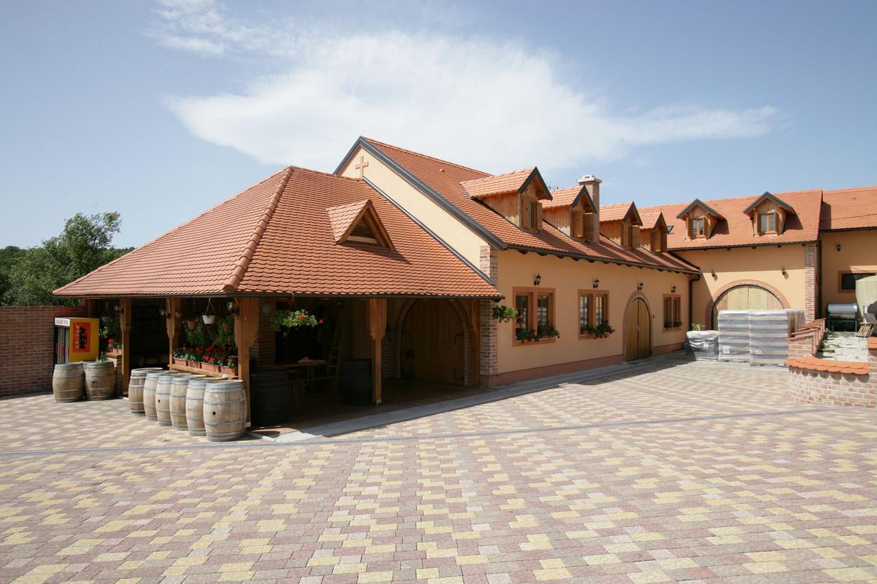 B&B Kolaric Jastrebarsko Exterior foto